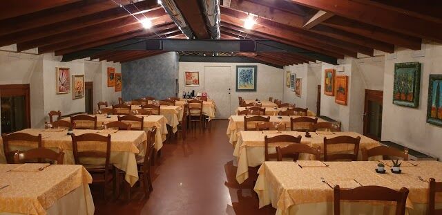 Ca' Dei Manni