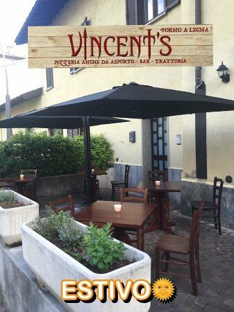 Vincent's