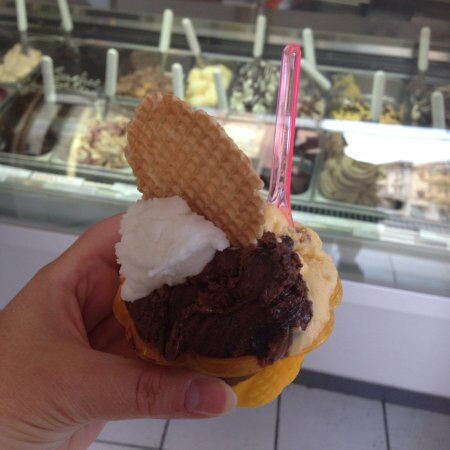 Gelateria Evì