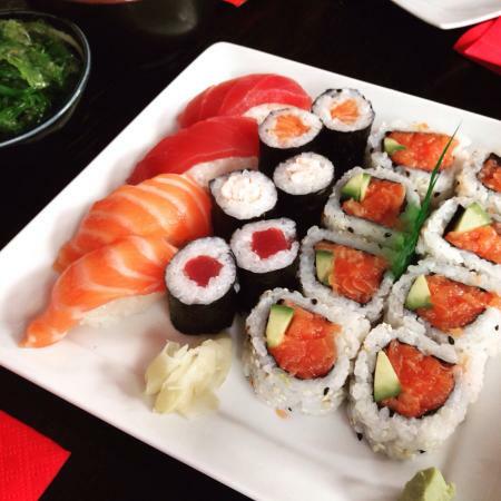 Hello Sushi