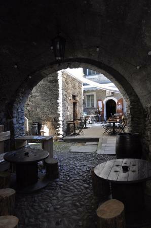 Bar Nuovo Portico