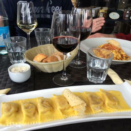 Alimentari Ferrari