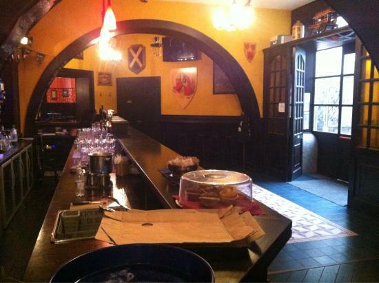 Lion's Heart Pub