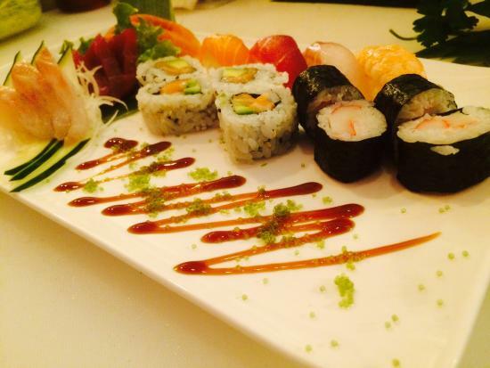 FURAKI Sushi Restaurant