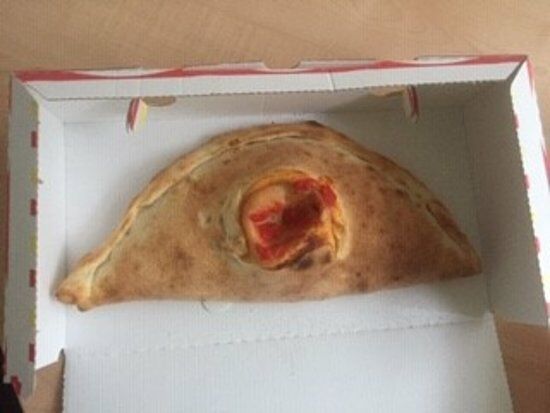 Nuova Oasi Kebab