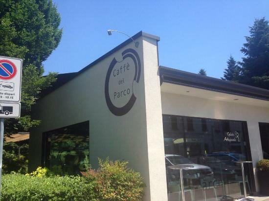 Caffé Del Parco