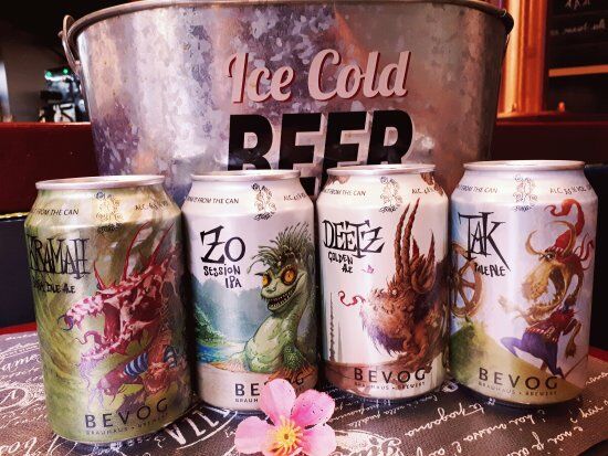 Hollywood Birreria