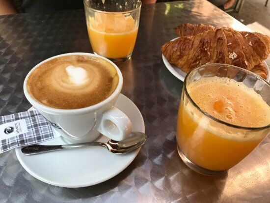 Max's Caffè