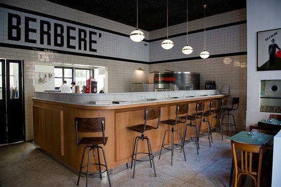 Berberè Milano Isola