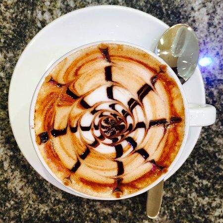 Caffé Rocca
