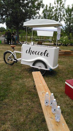 Choccole