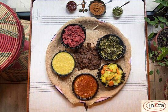 Ristorante Injera