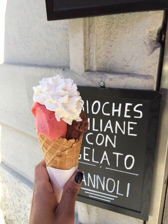 Casa Del Gelato