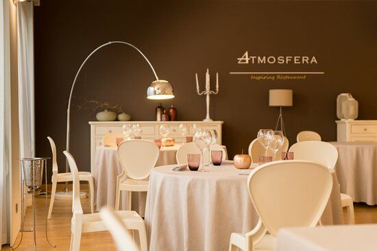 Ristorante Atmosfera