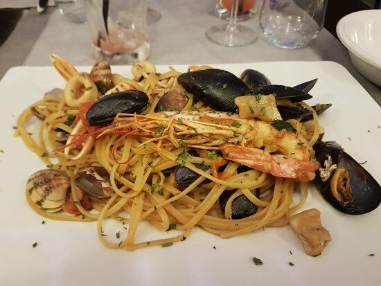 La Barchetta