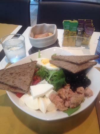 Best Cafe