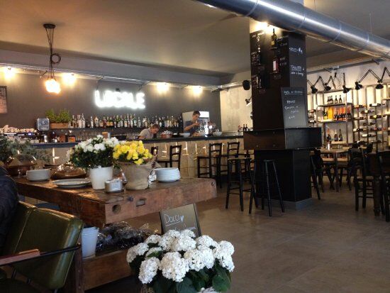 Locale