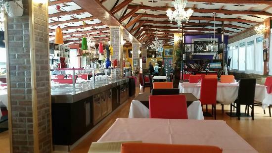 Ristorante Tehran