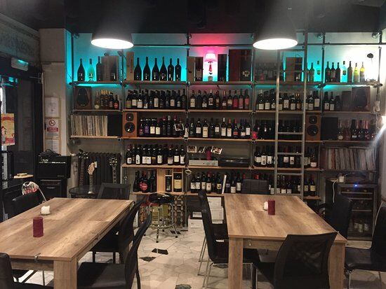 Tuttaltrosuono e il Vino