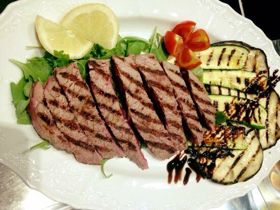 Grape - Ristorante Salentino