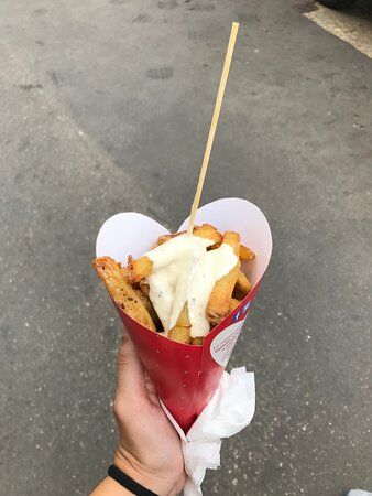 Amor di Patata