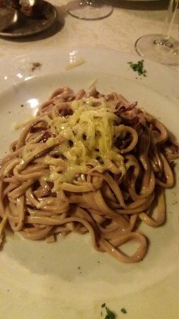 Osteria del Zep