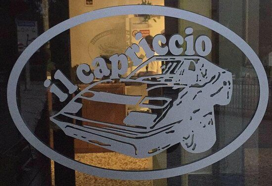 Ristorante Spaghetteria Il Capriccio