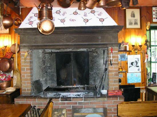 Trattoria Del Mose'
