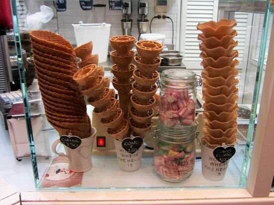 Yogurt & Co