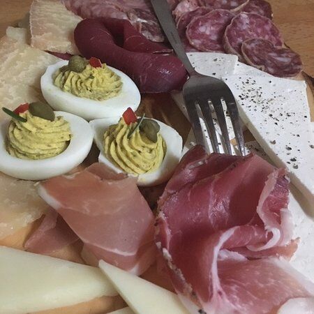 Agriturismo Le Radici