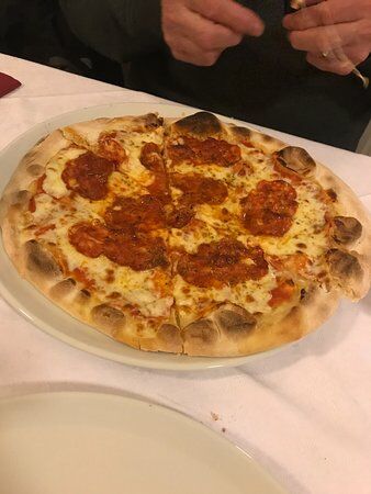 Albergo Ristorante Milano
