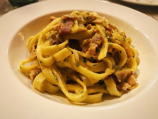 Ristorante Locanda la Castellana