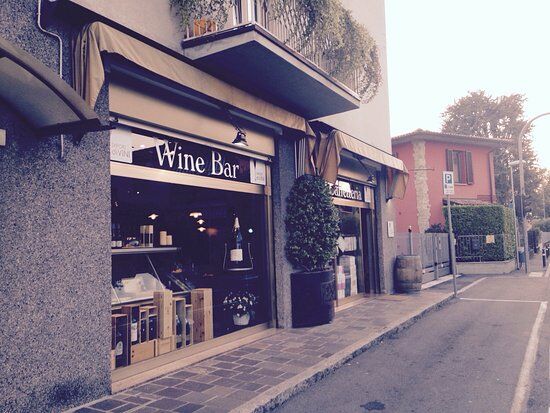 Sapori Di Vini DI Battaglia Fabiano E Roberto & C. S.N.C