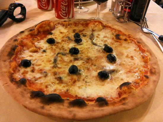 Ristorante Pizzeria Sole 2