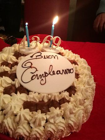 Pasticceria La Barona