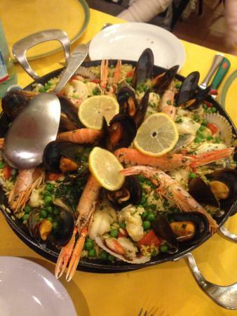 Bistrot