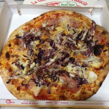 Pizzeria La Preferita
