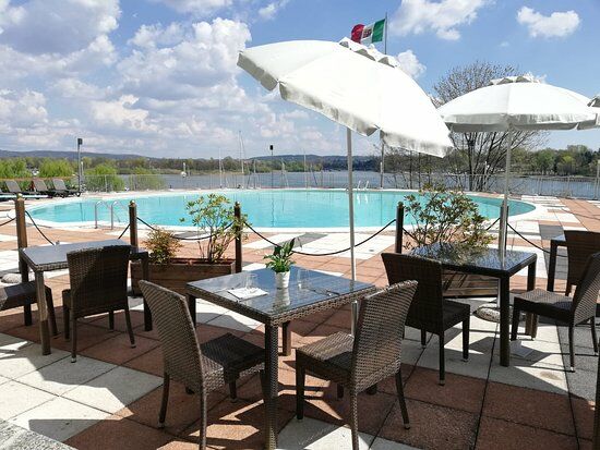 Verbella Yachting & Restaurant