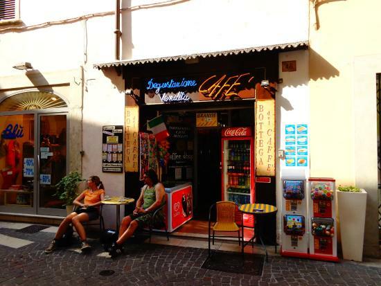 Bottega del Caffe