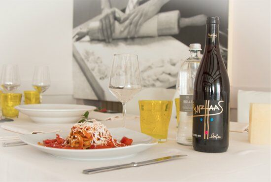 Keller L'Osteria