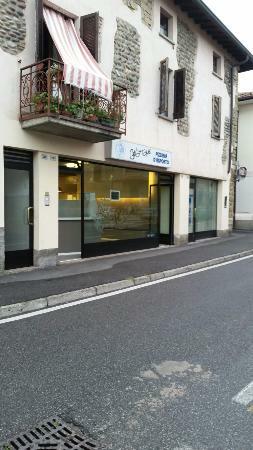 Il Ghiottone