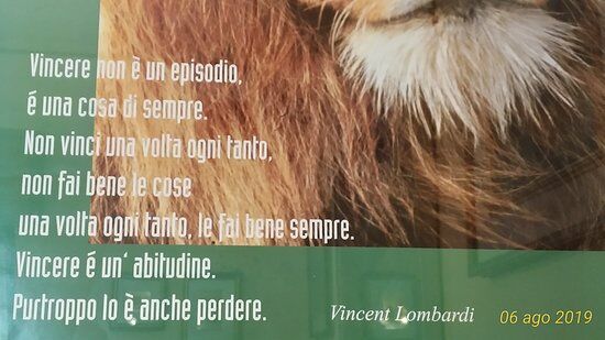 La Rondinella