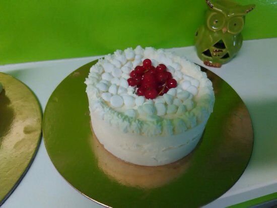 Gelateria Gioia
