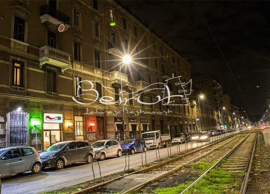Beirut Ristorante